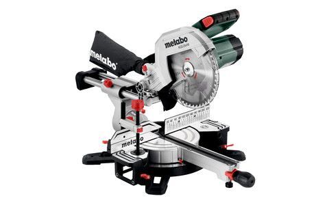 Produktbild Metabo KGS 254 M Kappsäge