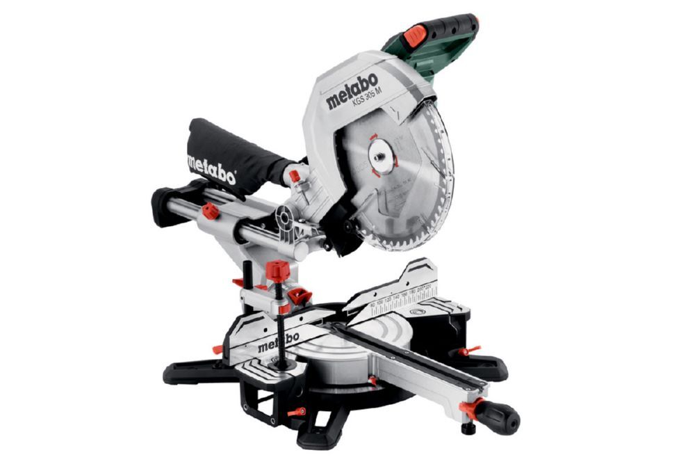 Produktbild Metabo KGS 305 M Kappsäge