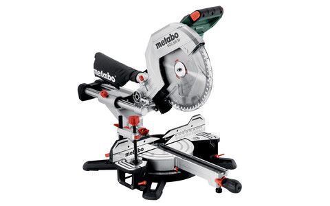 Produktbild KGS 305 M Kappsäge bild 11