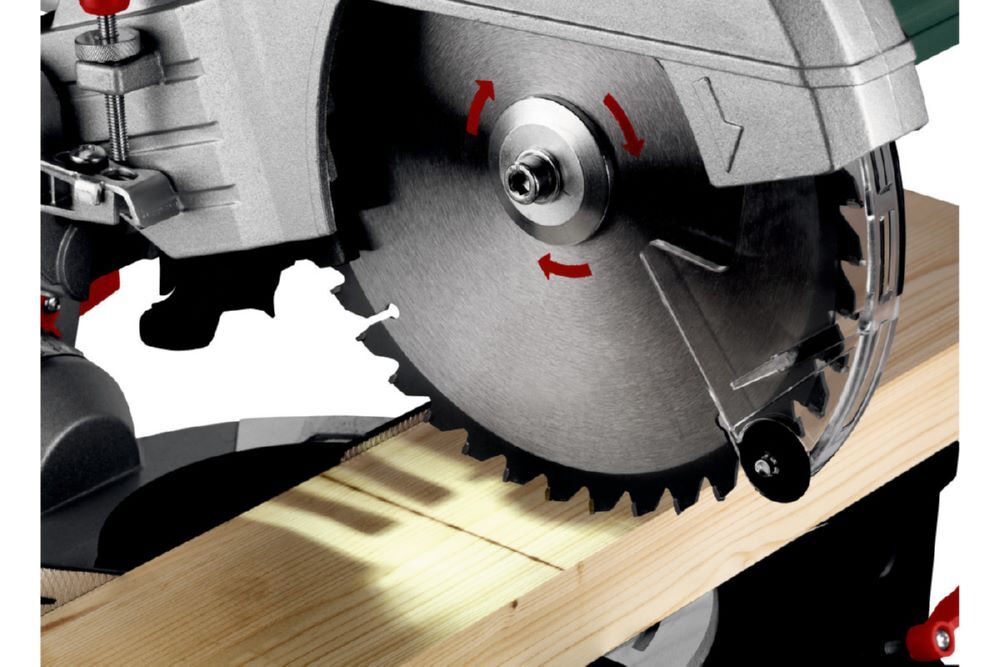Produktbild KGS 305 M Kappsäge bild 9