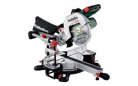 Produktbild KGS 18 LTX BL 216 Akku-Kappsäge TV00 bild 2