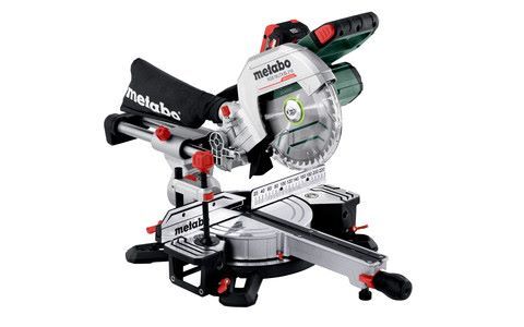 Produktbild KGS 18 LTX BL 216 Akku-Kappsäge TV00 bild 2