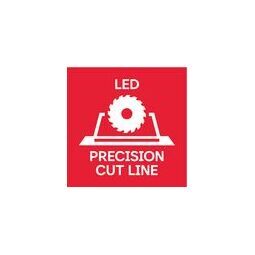 Produktbild KGS 18 LTX BL 254 Akku-Kappsäge TV00 bild 7