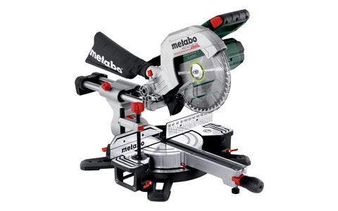 Produktbild KGS 18 LTX BL 254 Akku-Kappsäge TV00 bild 3
