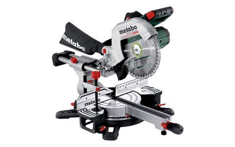 Produktbild KGS 18 LTX BL 254 Akku-Kappsäge TV00 bild 3