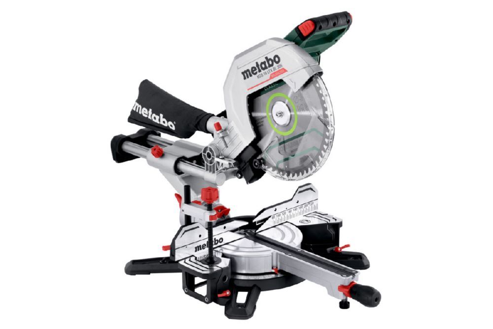 Produktbild Metabo KGS 18 LTX BL 305 Akku Kappsäge