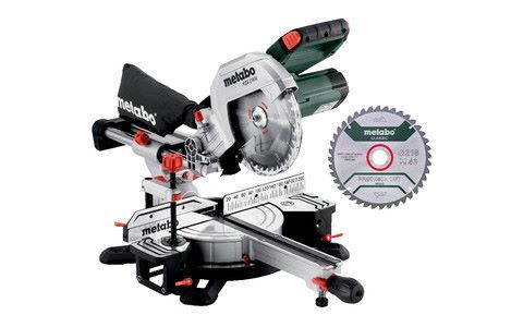 Produktbild KGS 216 M Set Kappsäge TV00 bild 8