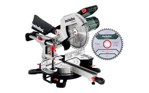 Produktbild KGS 254 M Set Kappsäge TV00 bild 12