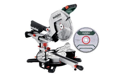 Produktbild KGS 305 M Set Kappsaege TV00 bild 11