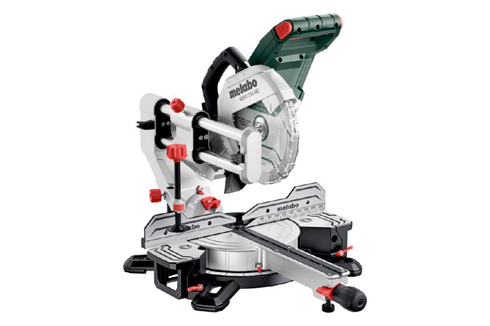 Produktbild Metabo KGSV 216 MC Kappsäge