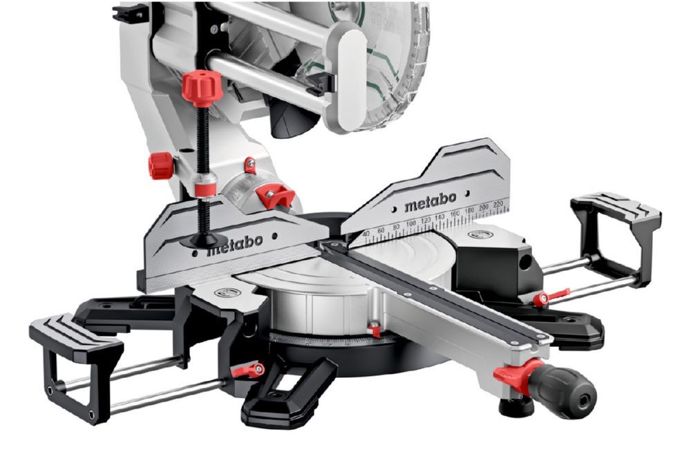 Produktbild KGSV 216 MC Kappsäge bild 5