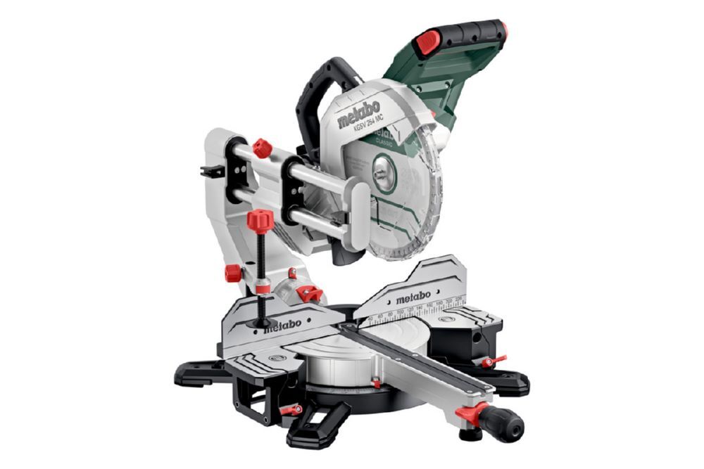 Produktbild Metabo KGSV 254 MC Kappsäge
