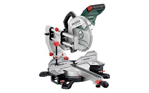 Produktbild KGSV 254 MC Kappsäge bild 9