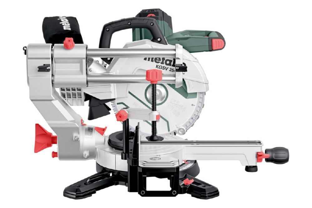 Produktbild KGSV 254 MC Kappsäge bild 6
