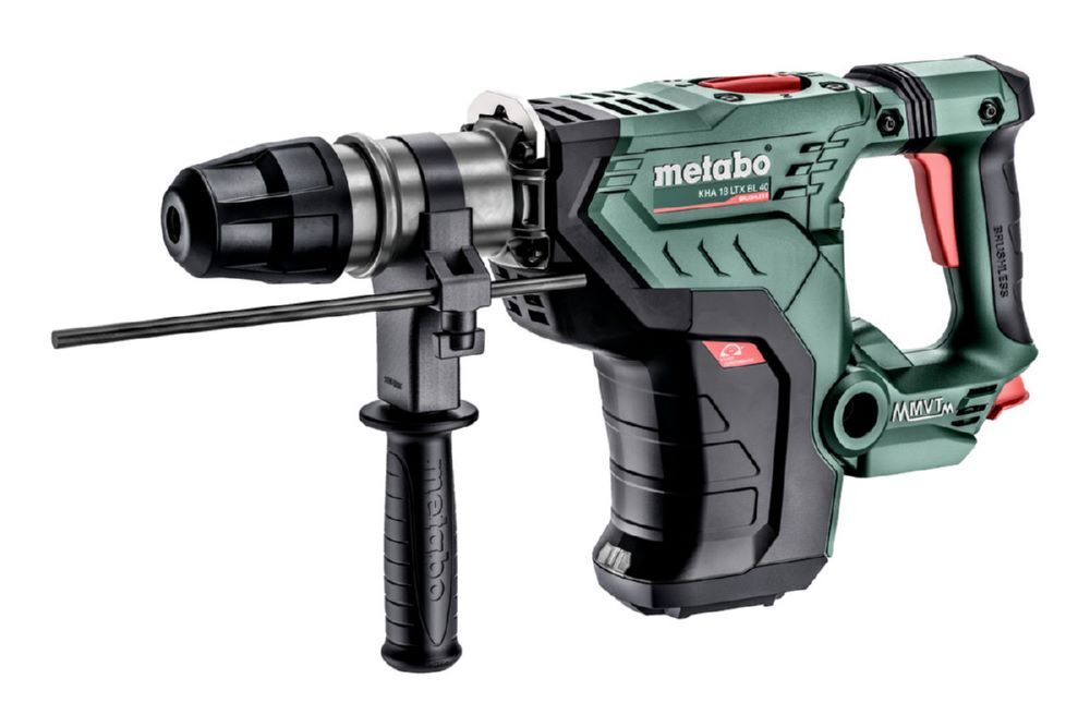Produktbild Metabo KHA 18 LTX BL 40 Akku Kombihammer