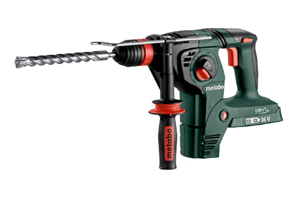 Produktbild Metabo KHA 36-18 LTX 32 Akku Kombihammer