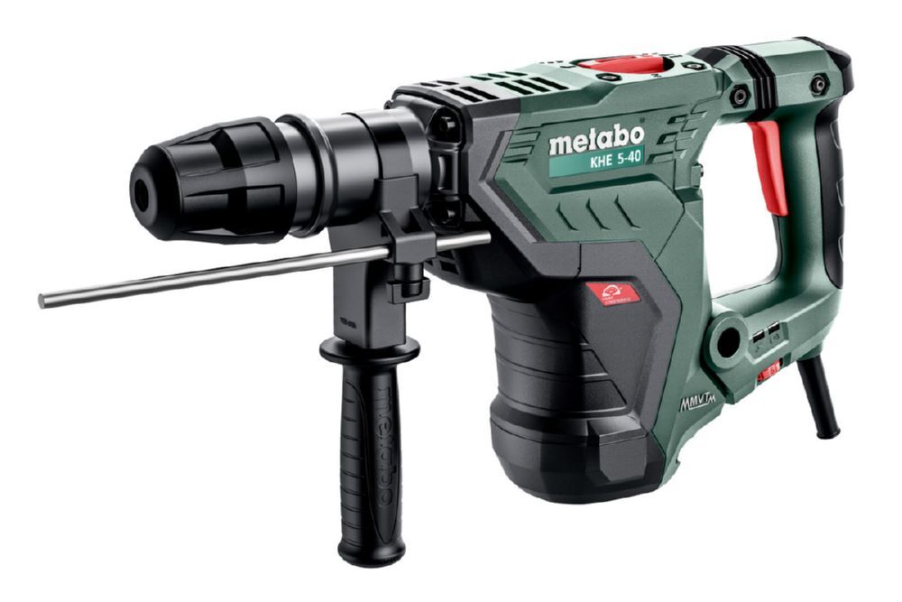 Produktbild Metabo KHE 5-40 Kombihammer