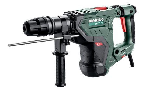 Produktbild KHE 5-40 Kombihammer TV00 bild 2