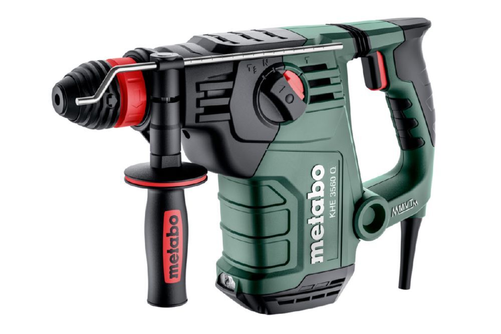 Produktbild Metabo KHE 3560 Q Kombihammer