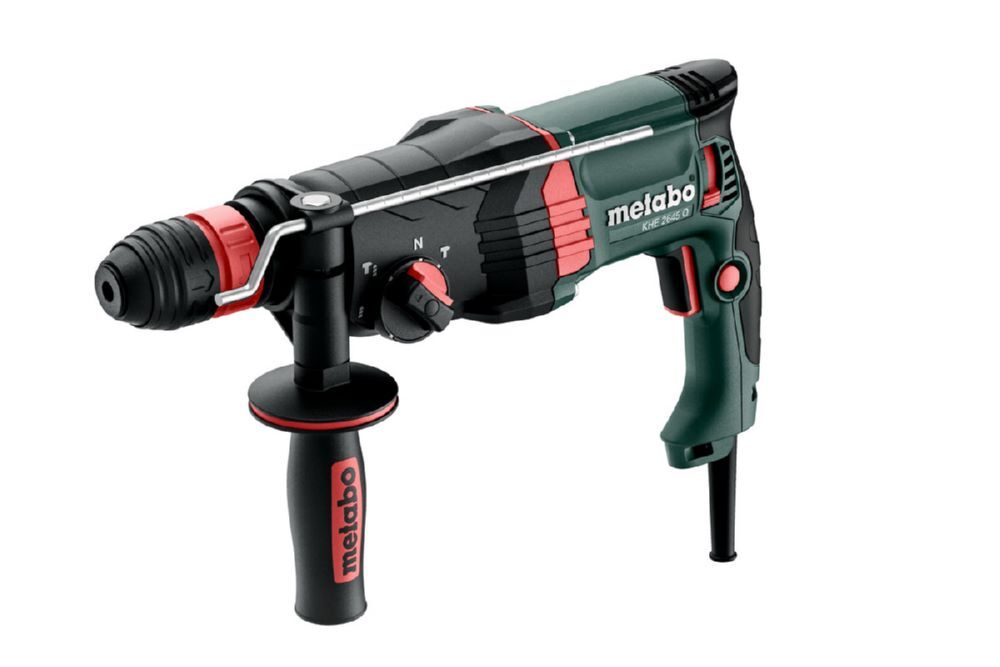 Produktbild Metabo KHE 2645 Q Kombihammer