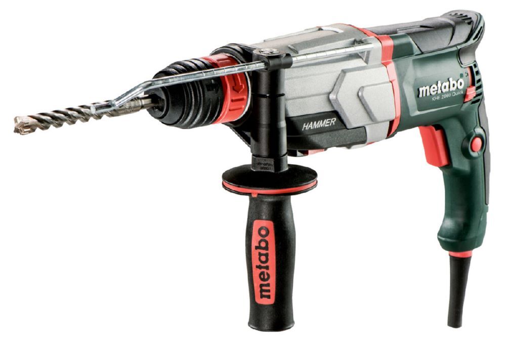 Produktbild Metabo KHE 2860 Quick Kombihammer