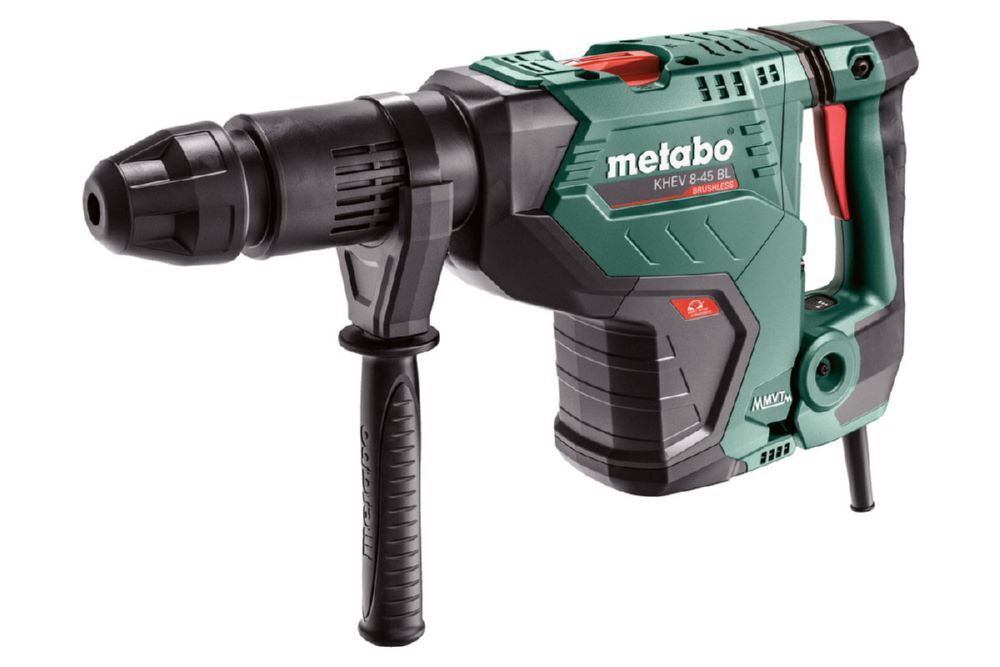 Produktbild Metabo KHEV 8-45 BL Kombihammer
