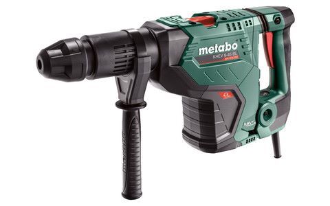 Produktbild KHEV 8-45 BL Kombihammer TV00 bild 4