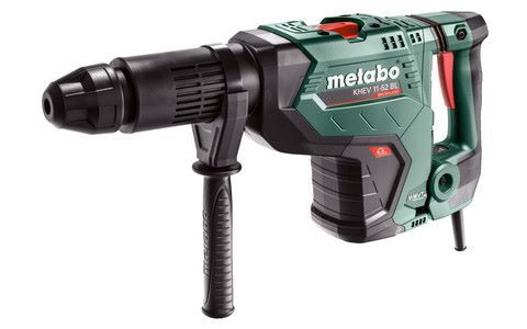 Produktbild KHEV 11-52 BL Kombihammer TV00 bild 3