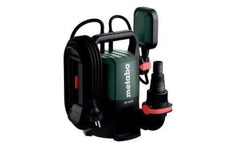 Produktbild TP 75 SF Klarwasser-Tauchpumpe bild 6