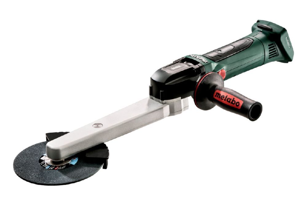 Produktbild Metabo KNS 18 LTX 150 Akku Kehlnahtschleifer