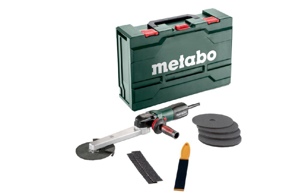 Produktbild Metabo KNSE 9-150 Set Kehlnahtschleifer