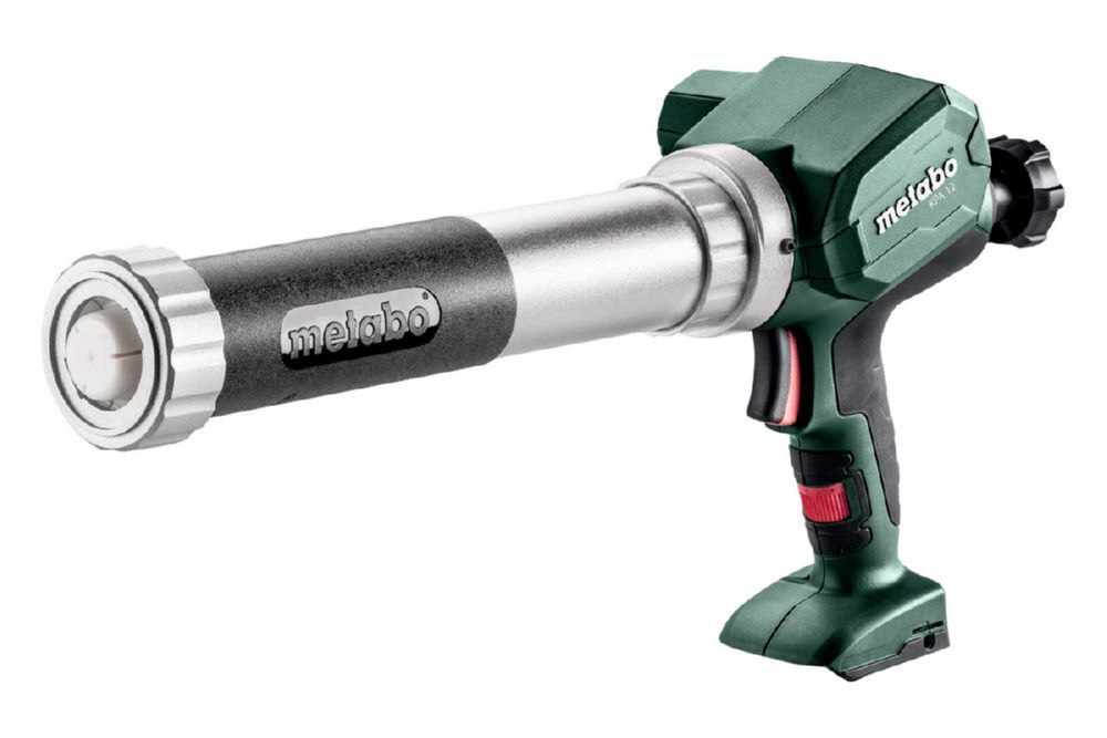 Produktbild Metabo KPA 12 400 Akku-Kartuschenpresse