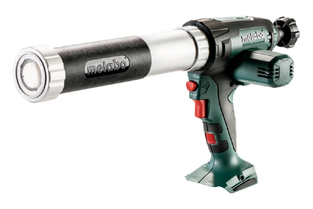 Produktbild Metabo KPA 18 LTX 400 Akku Kartuschenpresse