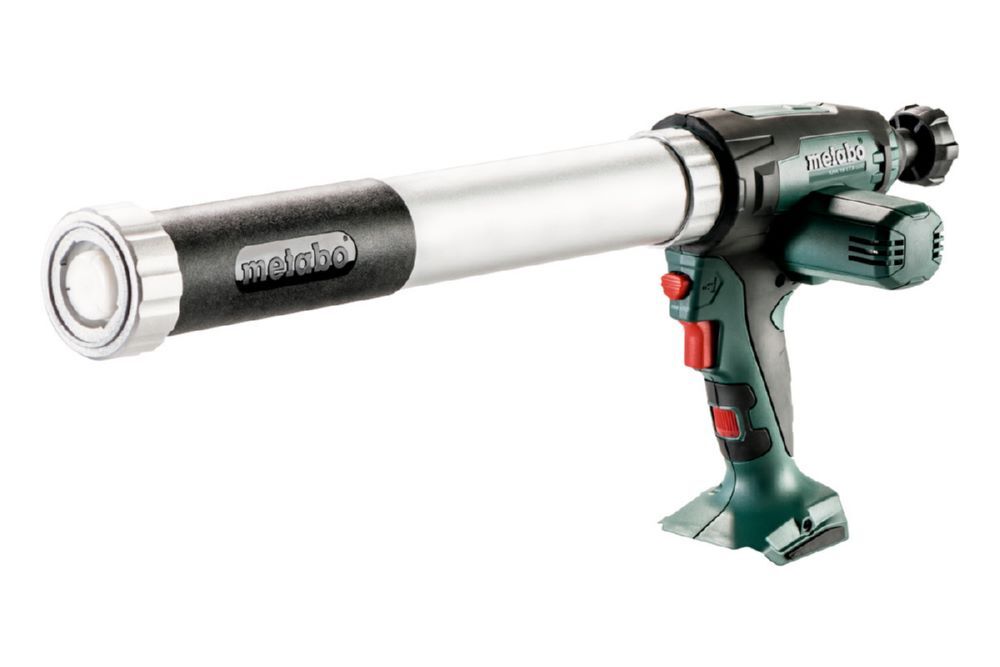Produktbild Metabo KPA 18 LTX 600 Akku Kartuschenpresse