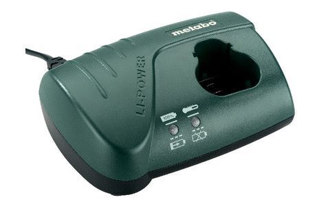 Produktbild Ladegerät LC 40, 10,8 - 12 V, EU bild 2
