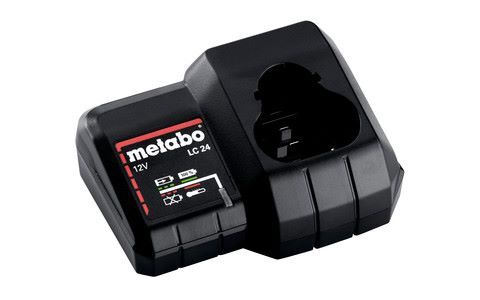 Produktbild Ladegerät LC 24, 10,8 - 12 V, EU bild 2