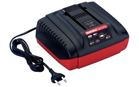 Produktbild Ladegerät ASS 15 Plus EU bild 2