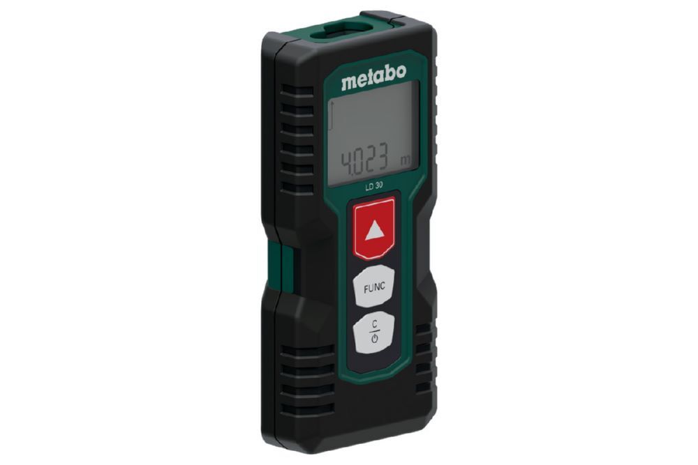 Produktbild Metabo LD 30 Laser Distanzmessgerät
