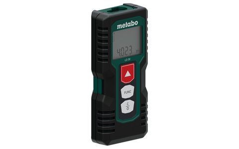 Produktbild LD 30 Laser-Distanzmessgerät bild 2