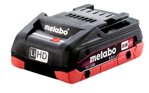 Produktbild LiHD Akkupack 18 V - 4,0 Ah bild 2