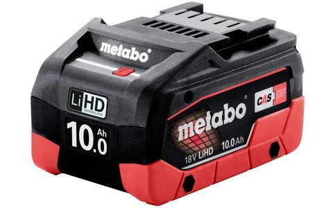 Produktbild LiHD Akkupack 18 V - 10,0 Ah bild 2