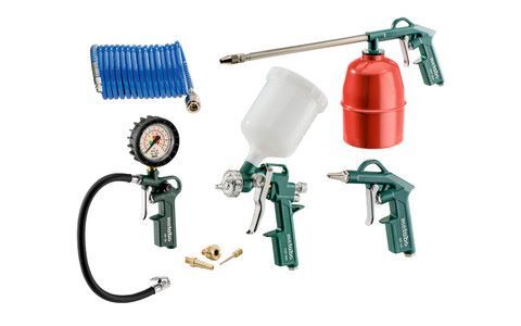 Produktbild LPZ 7 Set DL Werkzeugset bild 2