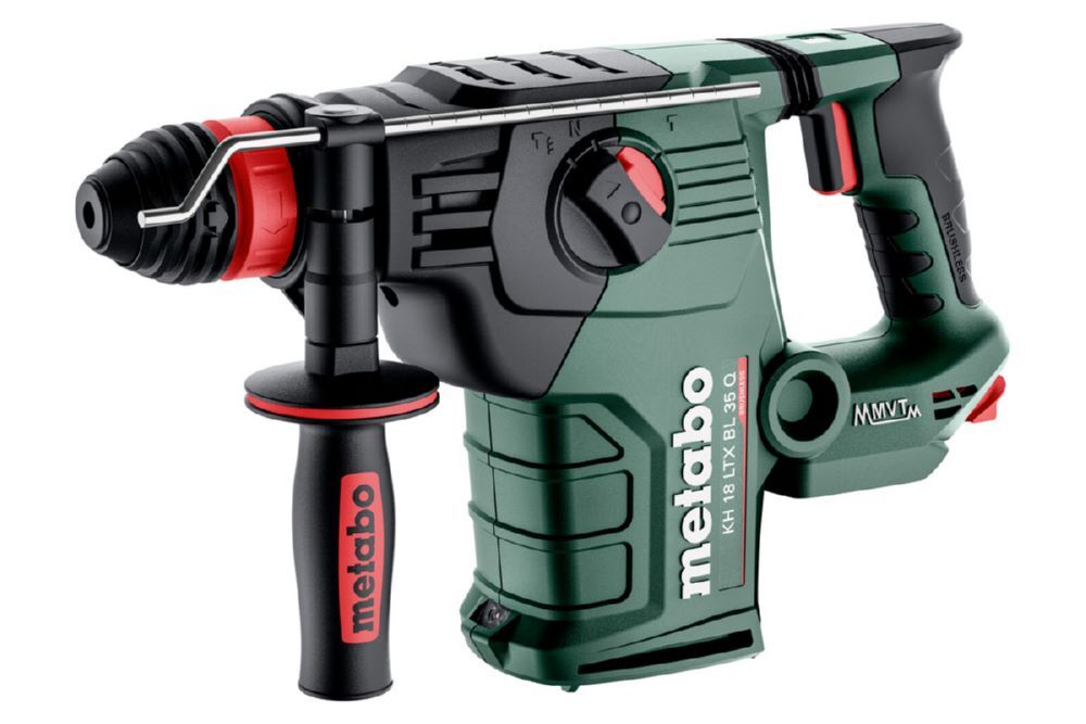 Produktbild Metabo KH 18 LTX BL 35 Q Akku Kombihammer