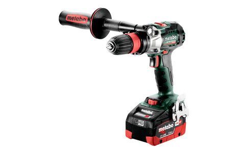 Produktbild GB 18 LTX BL Q I Akku-GewindebohrerTV00 bild 3