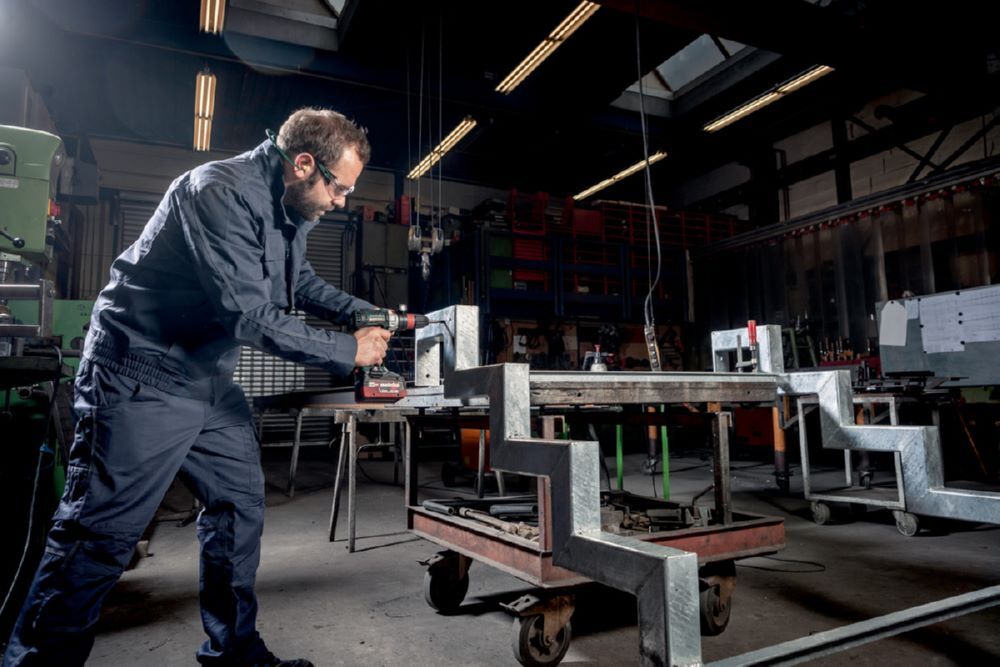 Produktbild GB 18 LTX BL Q I Akku-GewindebohrerTV00 bild 4