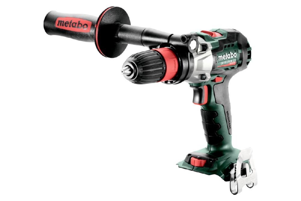 Produktbild Metabo GB 18 LTX BL Q I Akku Gewindebohrer