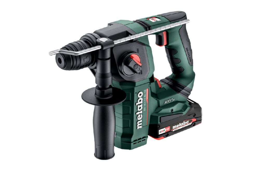Produktbild Metabo BH 18 LTX BL 16 Akku Bohrhammer
