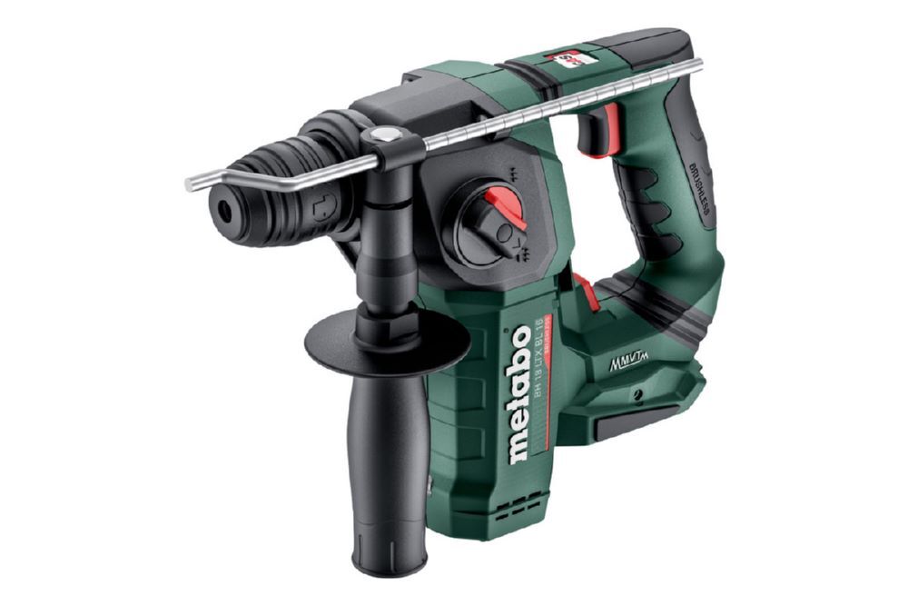 Produktbild Metabo BH 18 LTX BL 16 Akku Bohrhammer