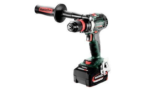 Produktbild BS 18 LTX BL Q I Akku-Bohrschr. TV00 bild 2
