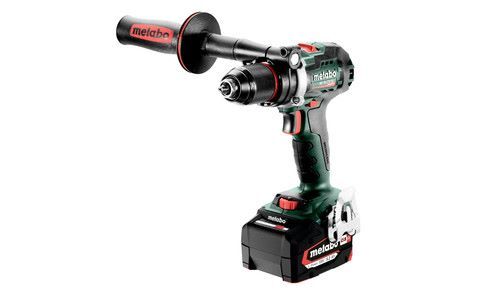 Produktbild Metabo BS 18 LTX BL I Akku Bohrschrauber